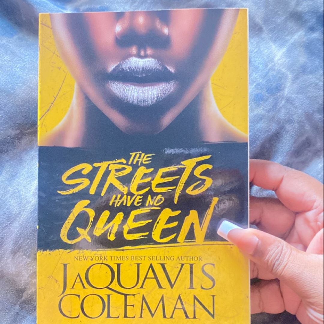 The Streets Have No Queen