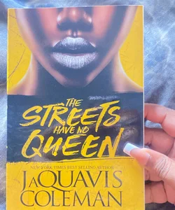 The Streets Have No Queen