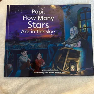 Papi, How Many Stars Are in the Sky?