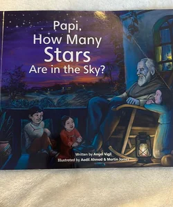 Papi, How Many Stars Are in the Sky?