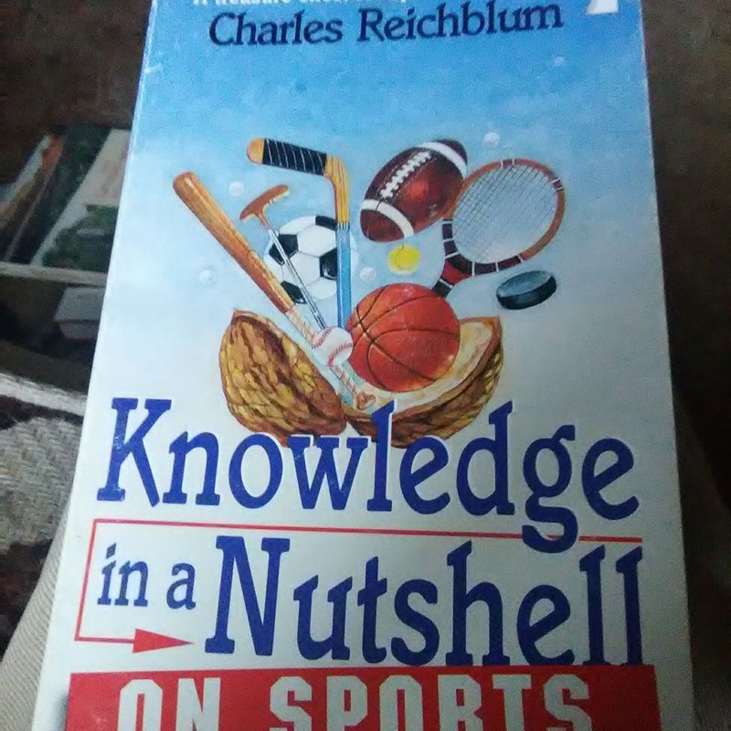 Knowledge in a Nutshell on Sports