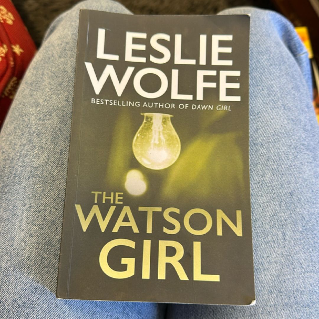 The Watson Girl