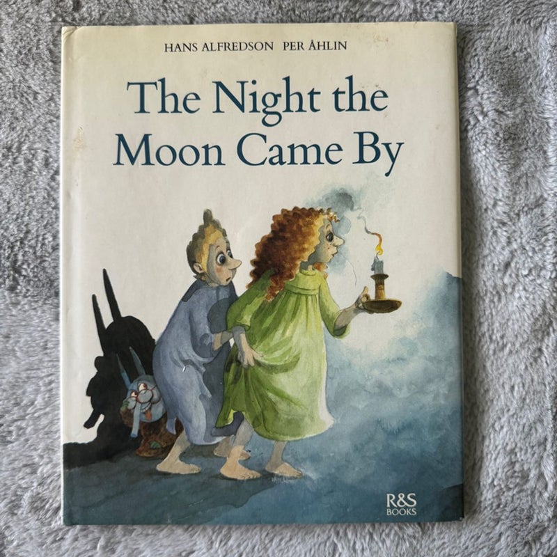 The Night the Moon Came By