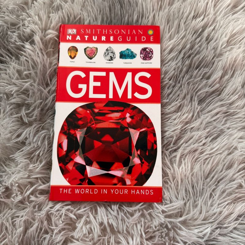 Nature Guide: Gems