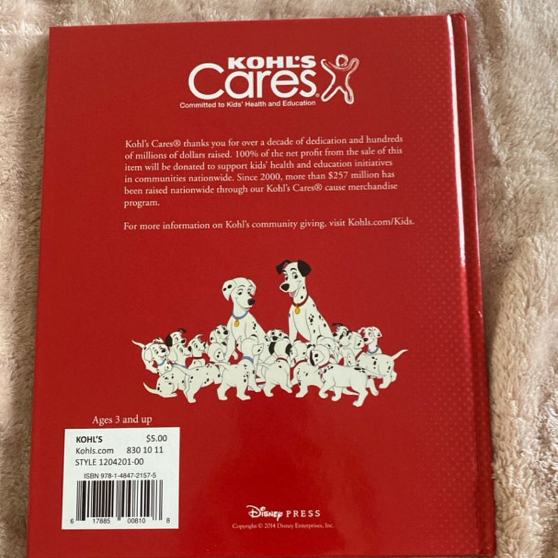 101 Dalmatians