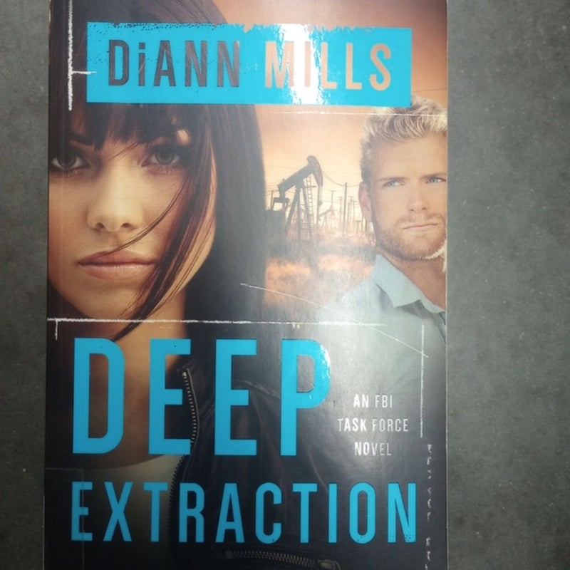 Deep Extraction