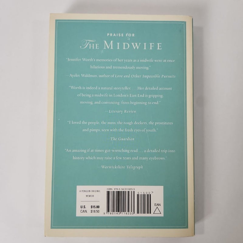 The Midwife
