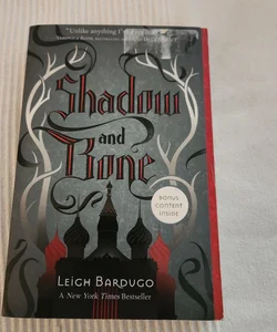 Shadow and Bone