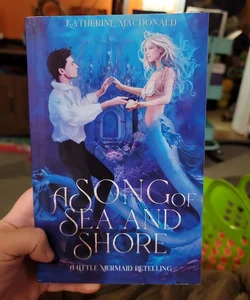 A song of sea and shore