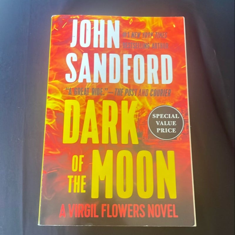 Dark of the Moon