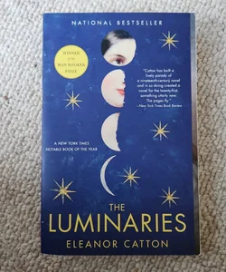 The Luminaries