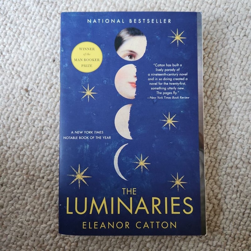 The Luminaries