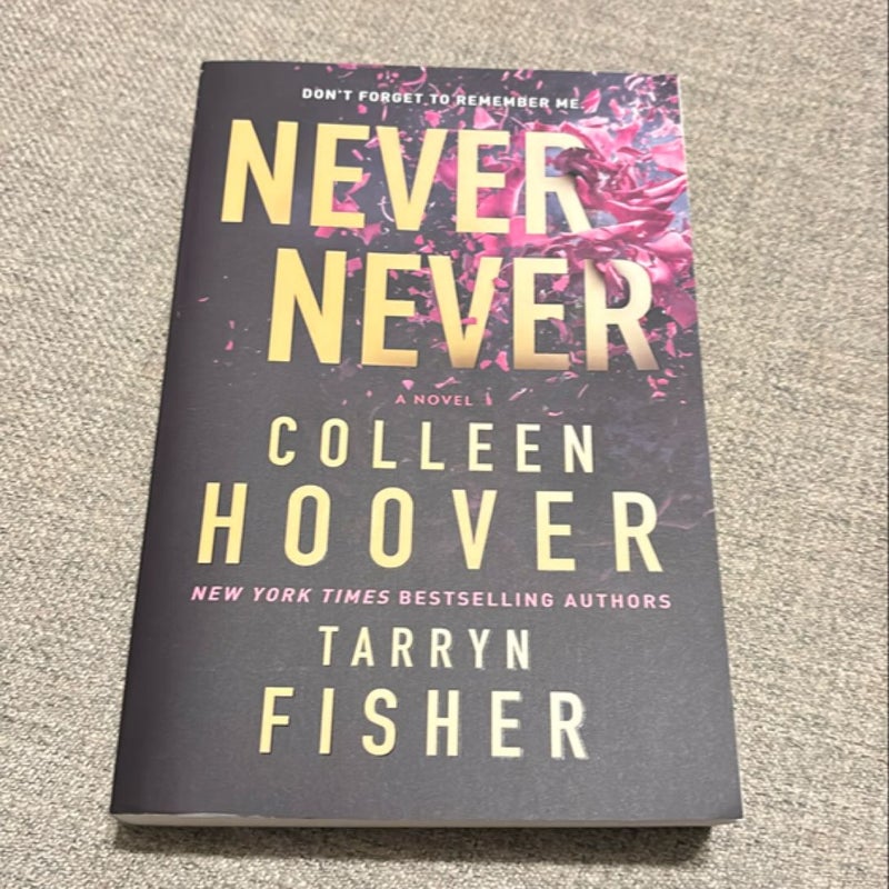 Never Never