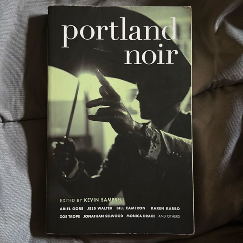 Portland Noir