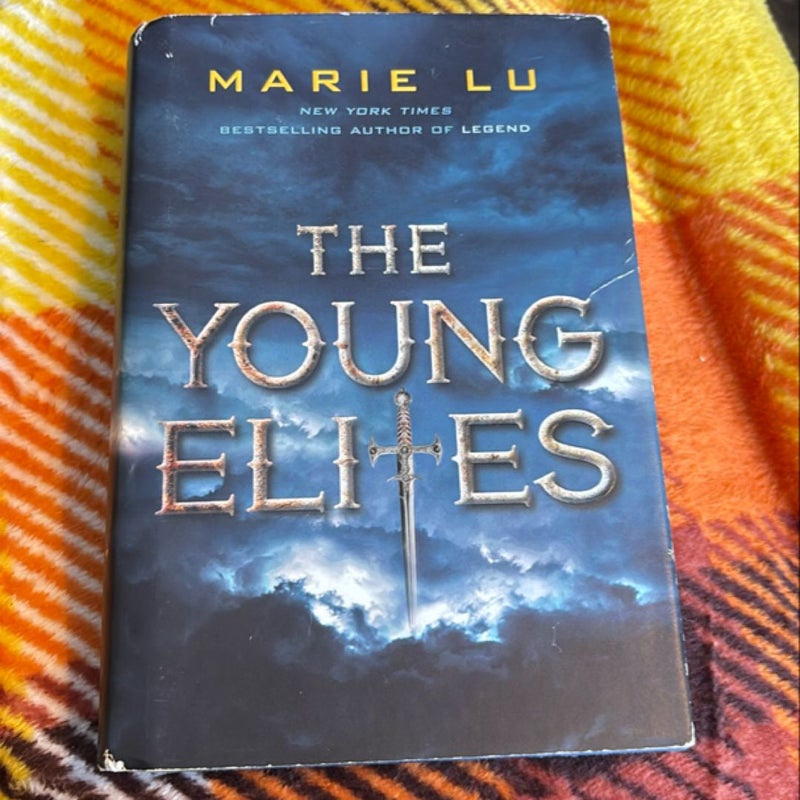 The Young Elites