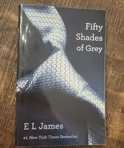 Fifty Shades of Grey