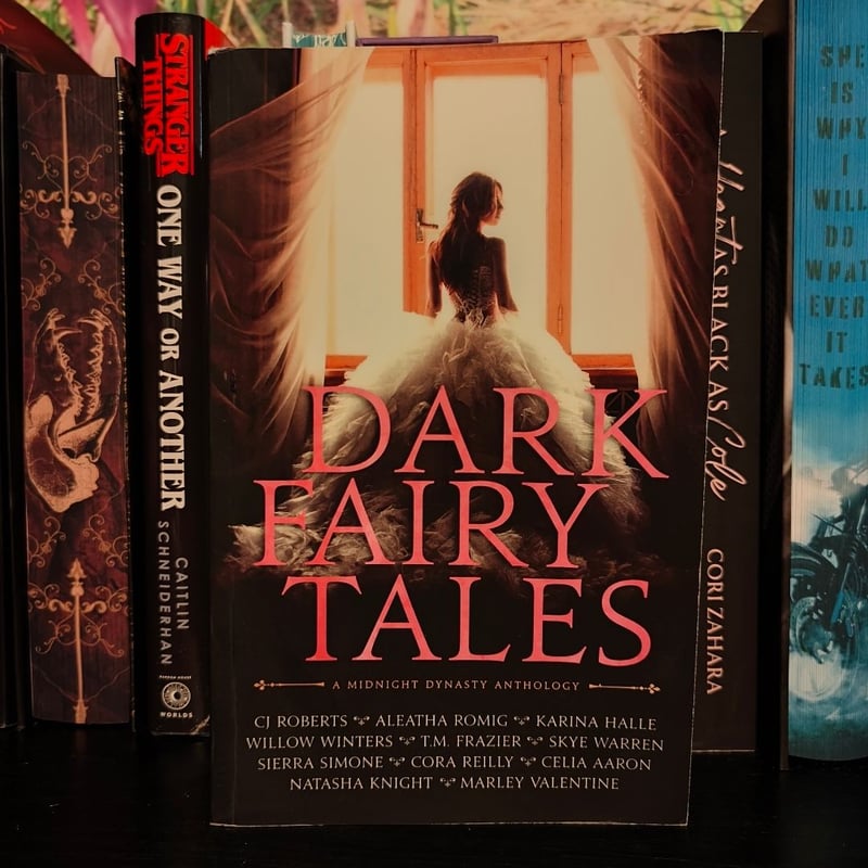 Dark Fairy Tales