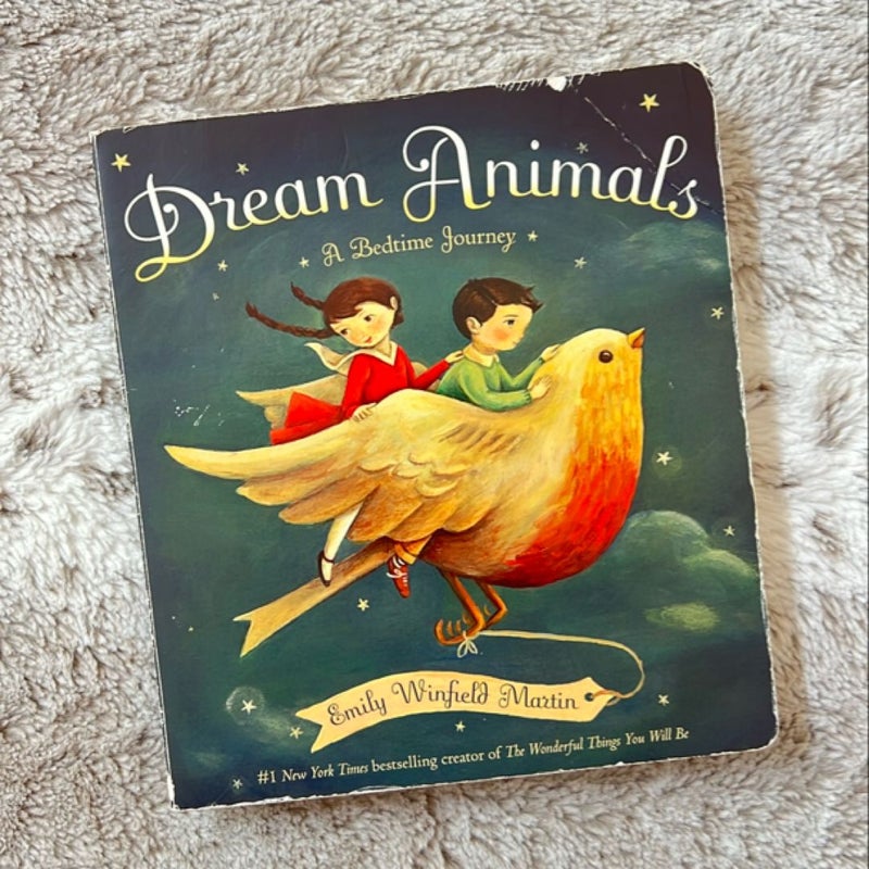 Dream Animals