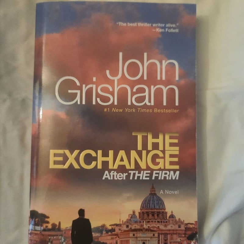 The Exchange