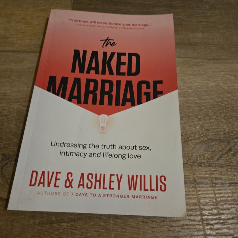 The Naked Marriage