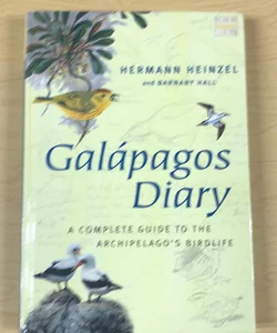 Galápagos Diary