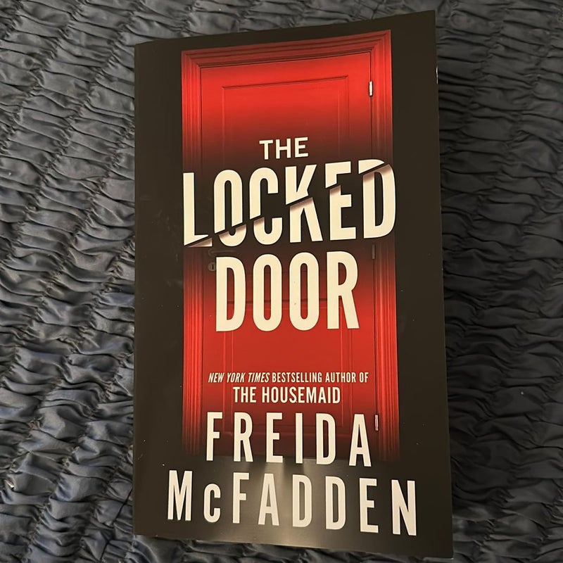 The Locked Door