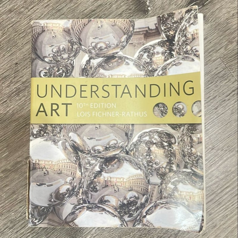 Understanding Art