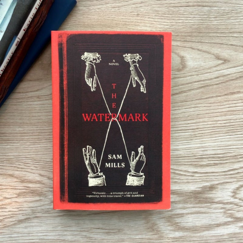 The Watermark