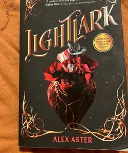 Lightlark (the Lightlark Saga Book 1)