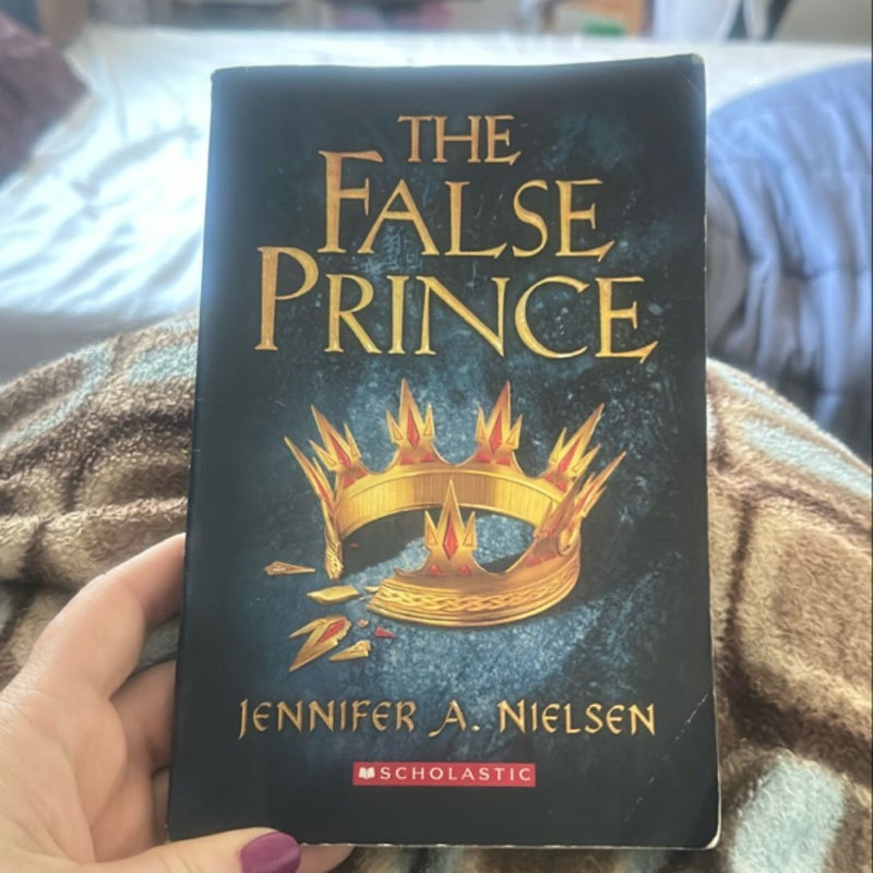 The False Prince