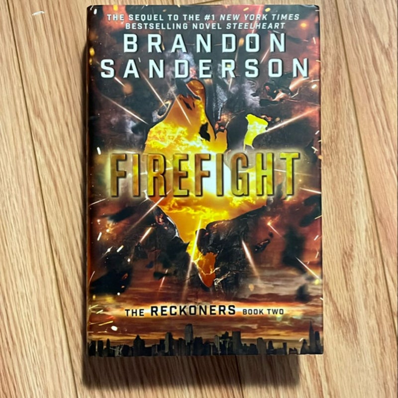 Firefight