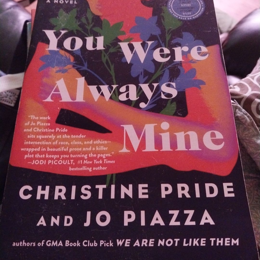 You Were Always Mine