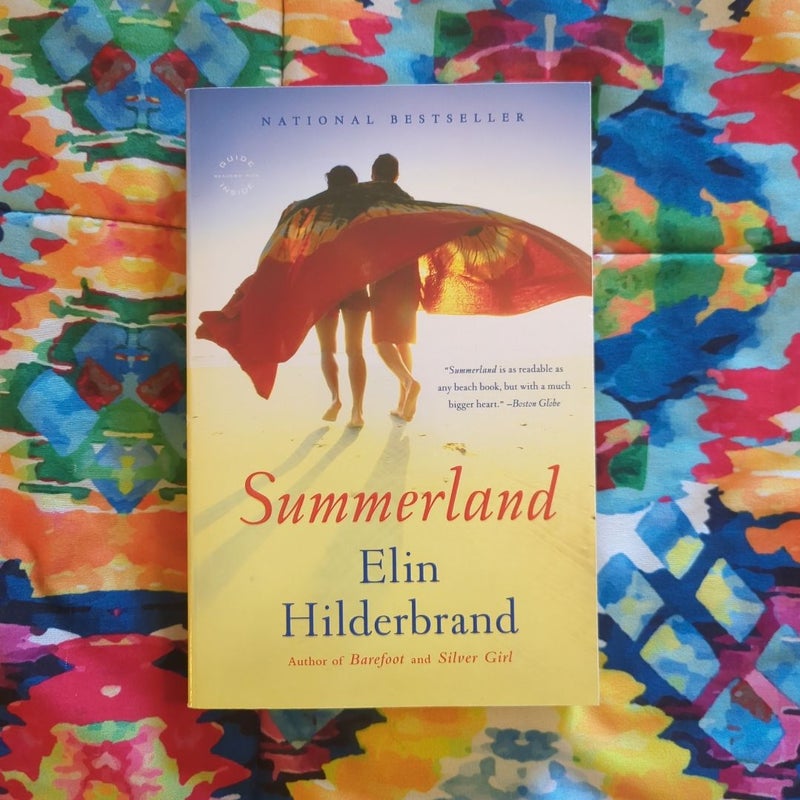 Summerland