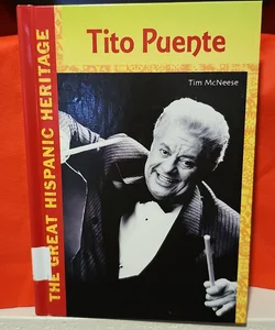 Tito Puente *