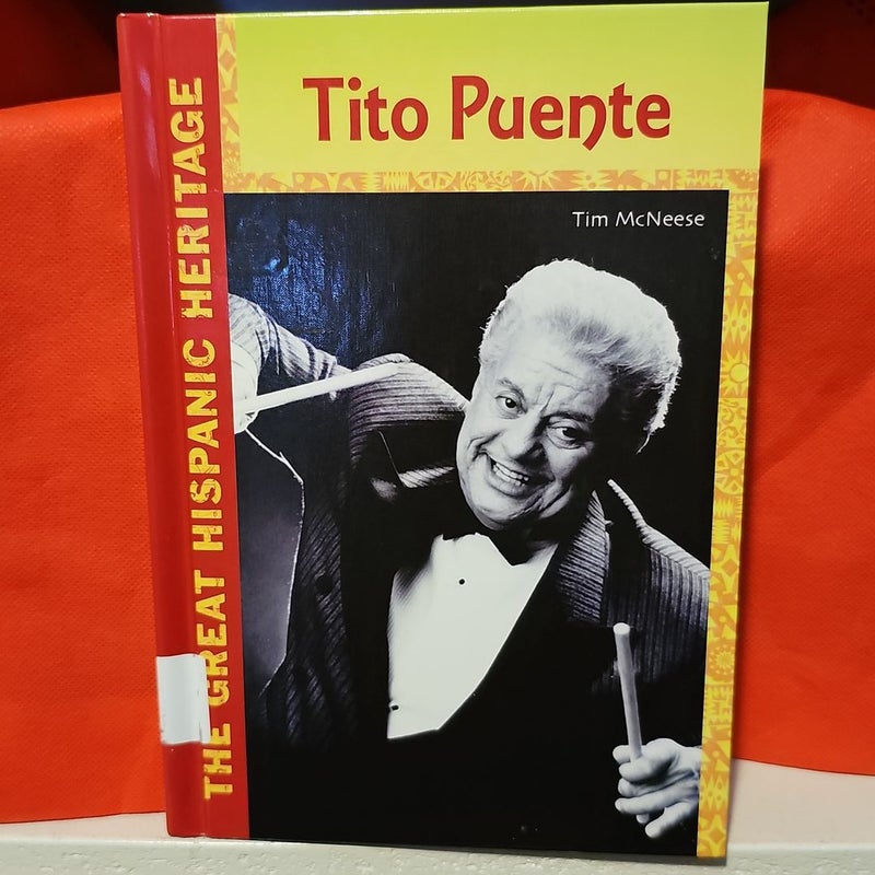 Tito Puente