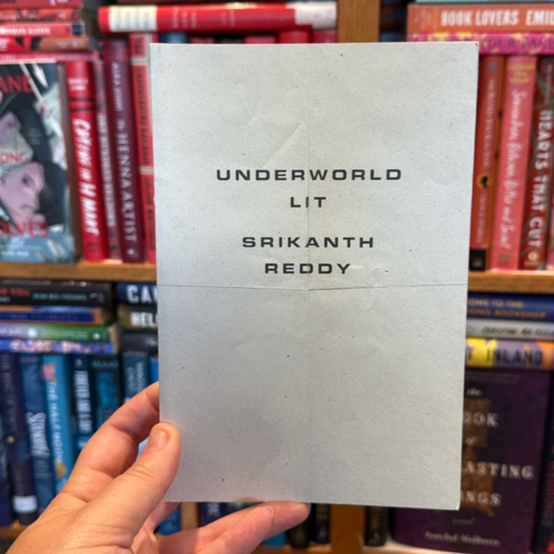 Underworld Lit