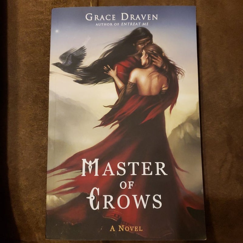 Master of Crows