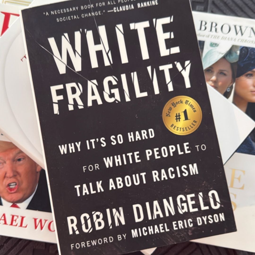 White Fragility