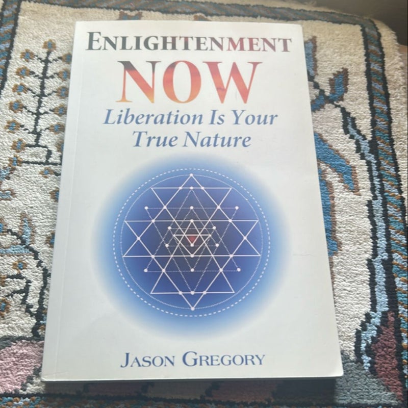 Enlightenment Now