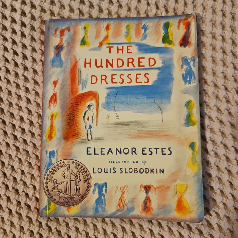 The Hundred Dresses