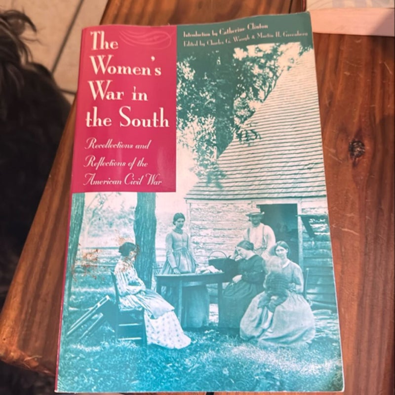 The Women's War in the South