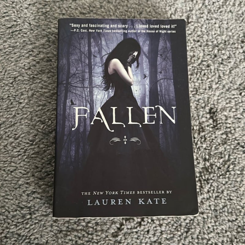 Fallen