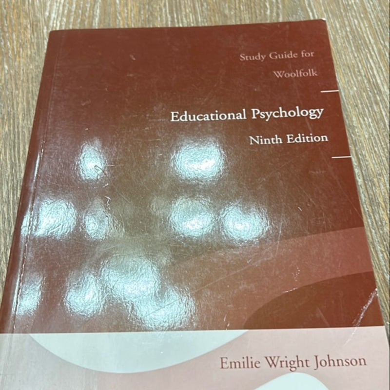 Educational Psychology