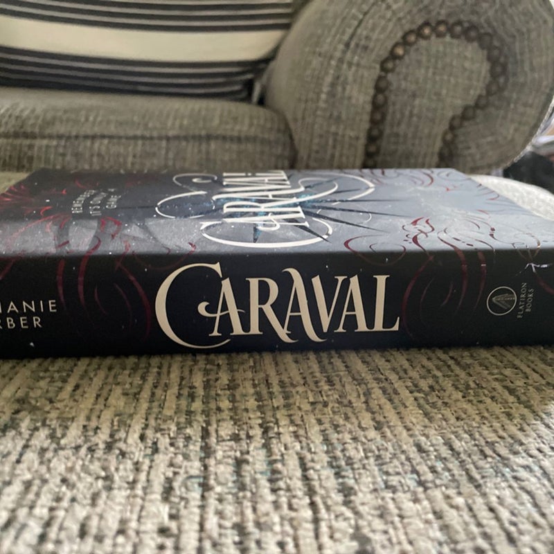 Caraval