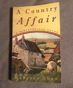 A Country Affair