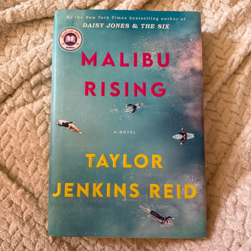 Malibu Rising