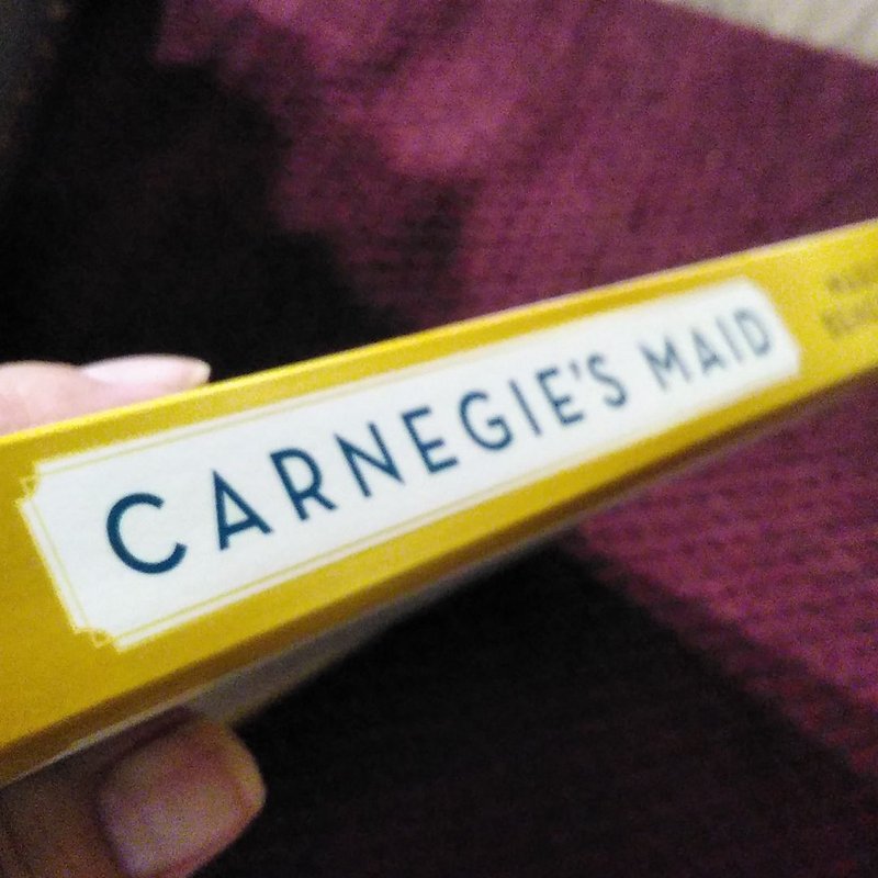 Carnegie's Maid