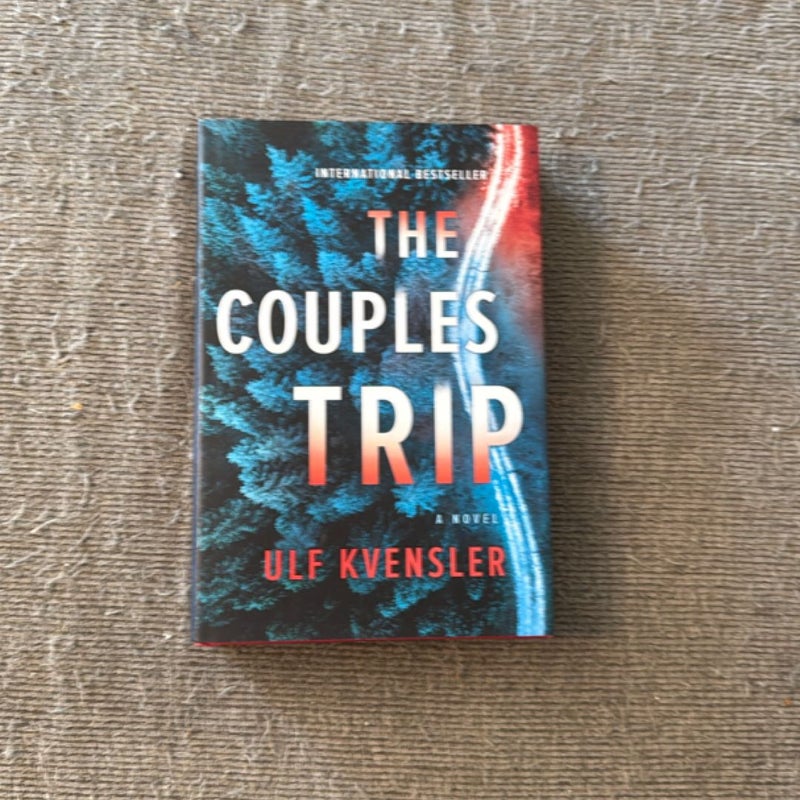 The Couples Trip