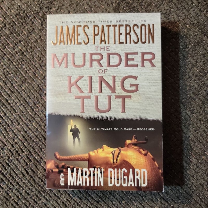 The Murder of King Tut