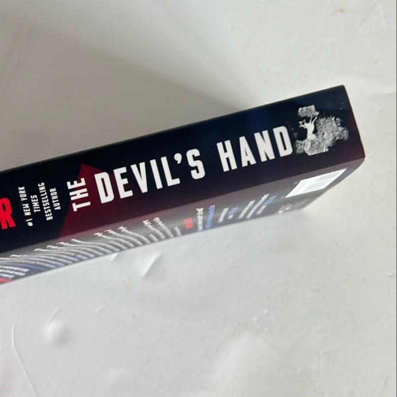 The Devil's Hand